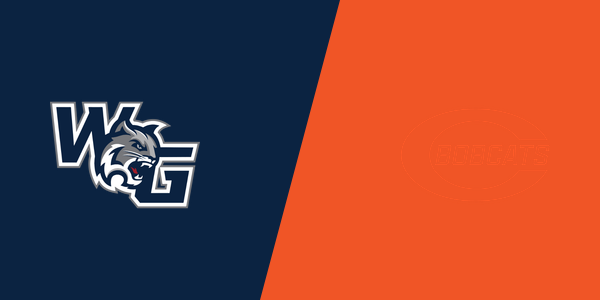 Walnut Grove High School vs. Celina High School