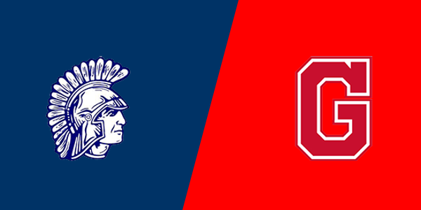 Springfield Southeast High School vs. Glenwood High School