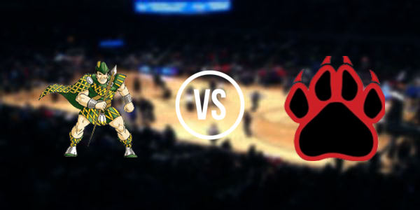Howell High School vs. Grand Blanc High School