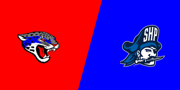 East Orange Campus High School vs. Seton Hall Preparatory School