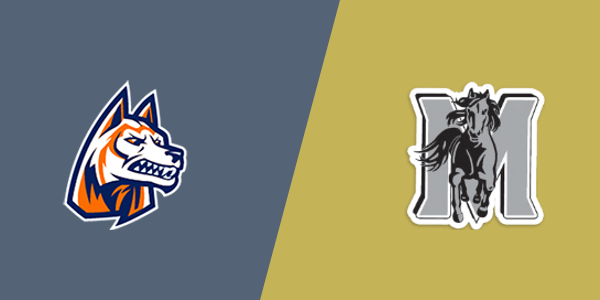 Meade High School vs Severn Run High School