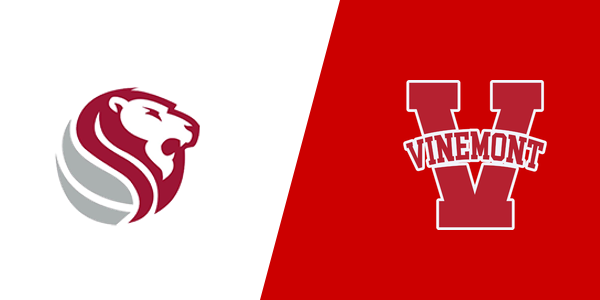 Haleyville High School vs. Vinemont High School