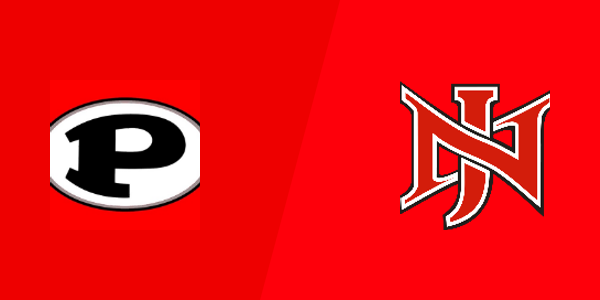Pisgah High School vs. North Jackson High School