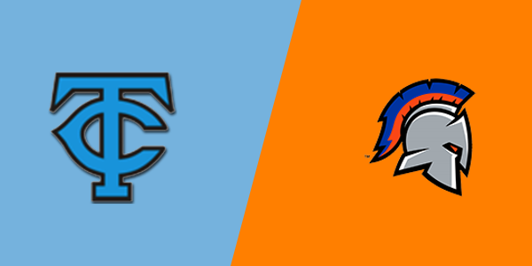 Telfair County High School vs. Turner County High School