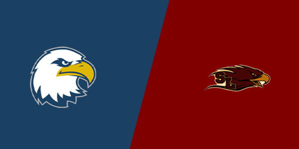 Olathe North High School vs Silver Lake High School