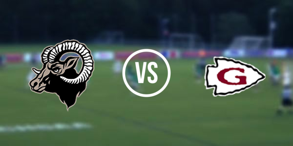 Gettysburg Area High School vs Kennard Dale High School