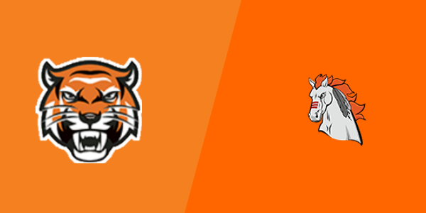 Yamhill-Carlton High School vs. Mohawk High School