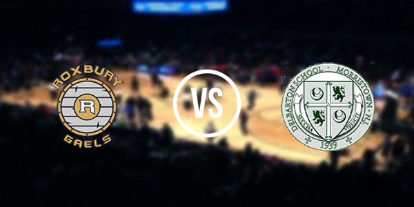 Delbarton School vs Roxbury High School