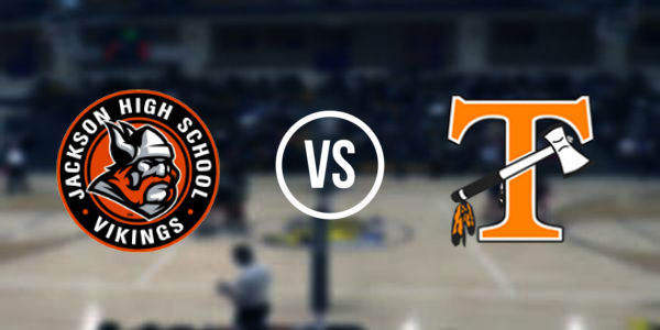 Jackson High School vs Tecumseh High School