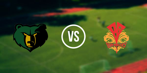 Pacific Grove High School vs. Greenfield High School