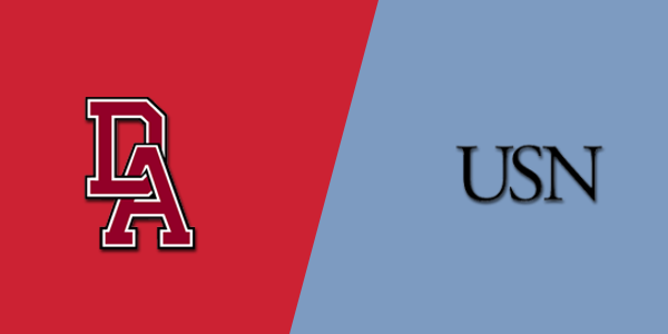 Davidson Academy vs. University School of Nashville