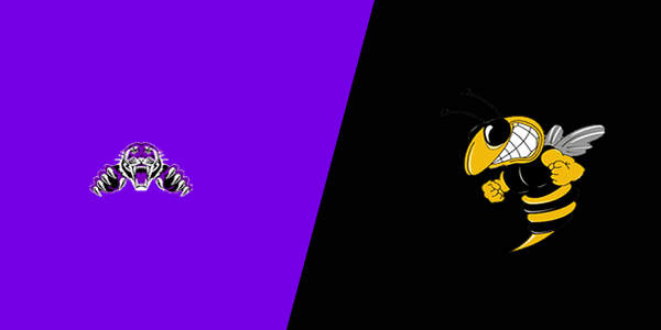 Bessemer City High School vs. McAdory High School