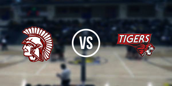 Troy High School vs. Darby High School
