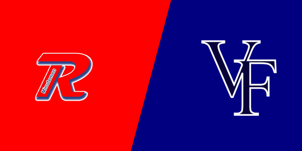 Revere High School vs. Valley Forge High School