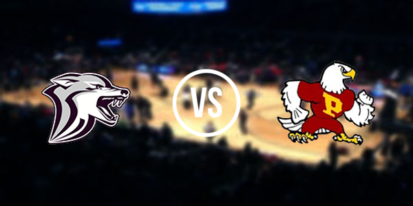 Heritage High School vs Prairie High School