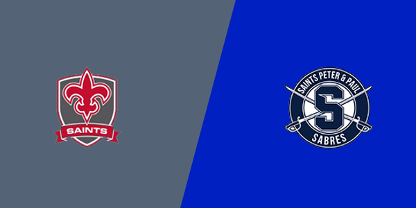 St. Peter & Paul vs. Concordia Preparatory School