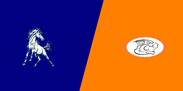 Doniphan West High School vs. Centralia High School