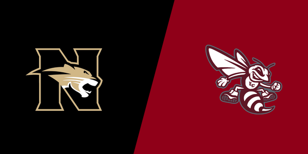 Northwest Rankin High School vs. East Central High School