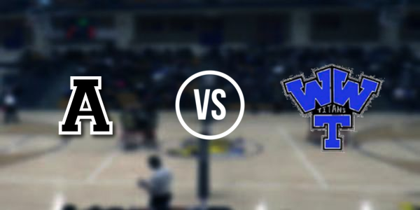 Away vs. Warren Woods-Tower High School