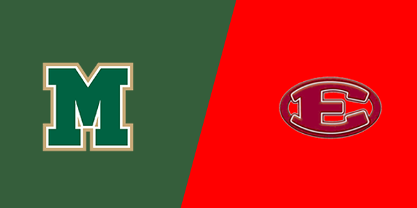 Mattoon High School vs. Effingham High School