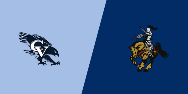 Crescenta Valley High School vs. Dos Pueblos High School