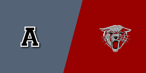 Away vs. Paso Robles High School