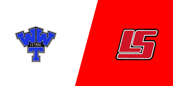 Warren Woods-Tower High School vs. Lake Shore High School