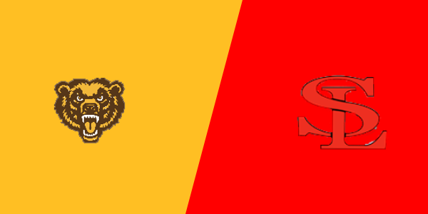 Saranac Lake vs Canton