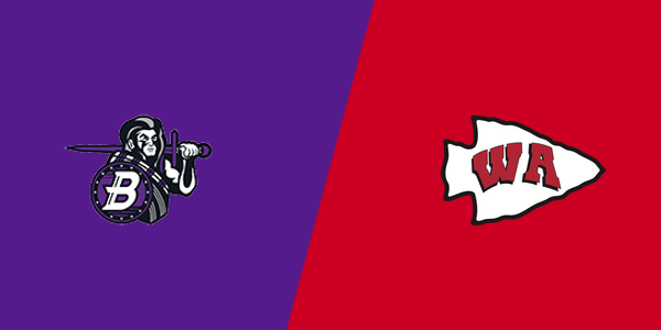 Baldwin High School vs. West Allegheny High School