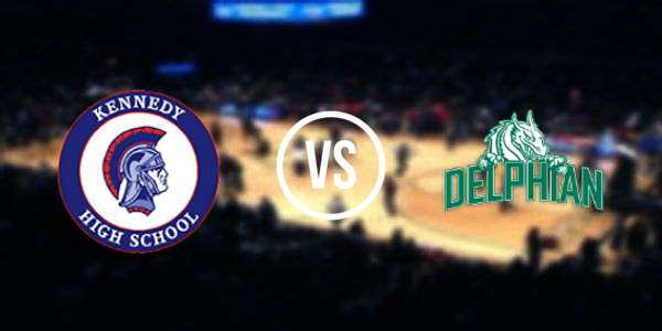 Delphian School vs Kennedy High School
