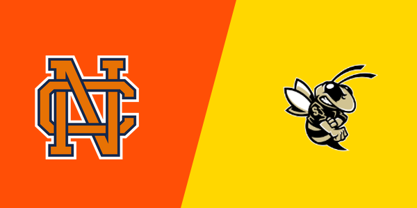 North Cobb High School vs. Sprayberry High School