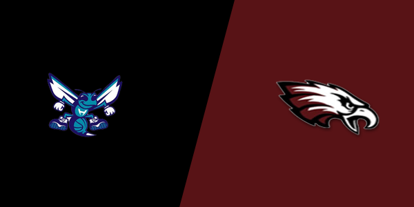 Huntland School vs. Eagleville High School