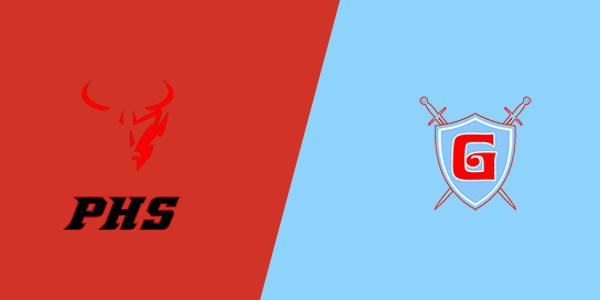 Pomona High School vs. Ganesha High School