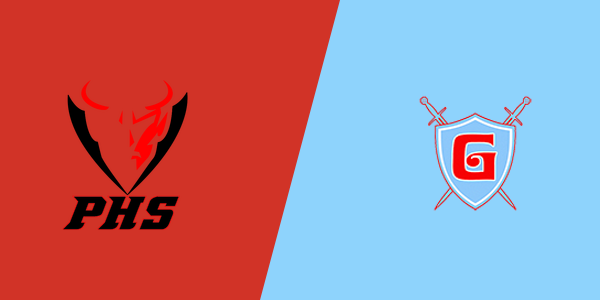 Pomona High School vs. Ganesha High School
