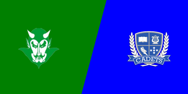 Osage High School vs. Crestwood High School