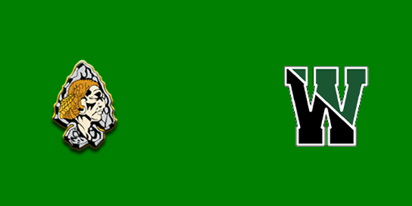 King Philip Regional High School vs. Westwood High School