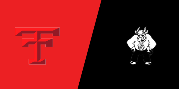 Dickinson Trinity High School vs. New Salem-Almont High School