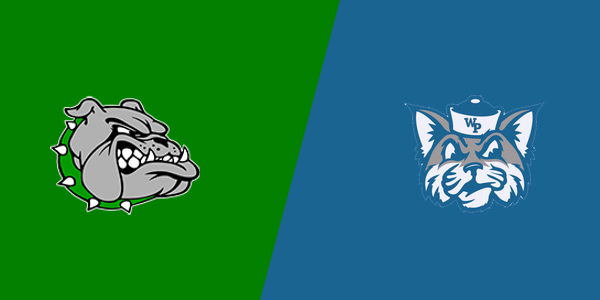 Ashville High School vs. White Plains High School