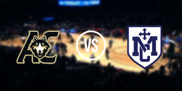 Marin Catholic High School vs. American Canyon High School