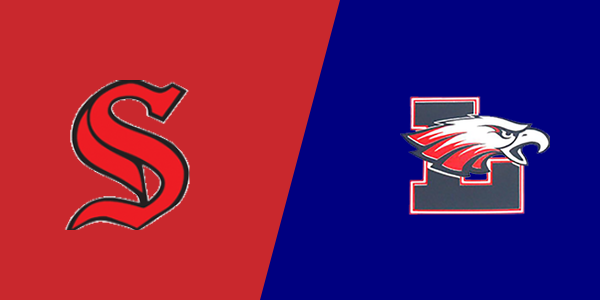 Sherando High School vs. Liberty  High School
