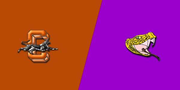Cokeville High School vs. Little Snake River Valley School