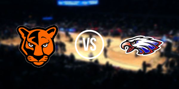 North Pitt High School vs. West Craven High School