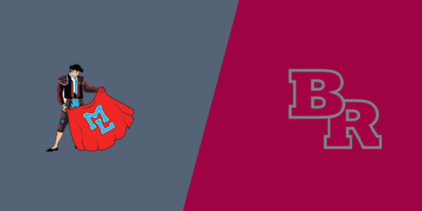 Mira Loma High School vs. Bear River High School