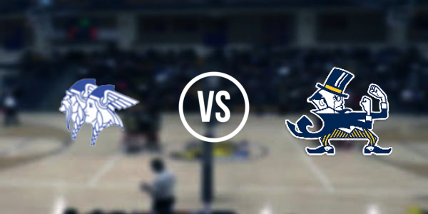 Walt Whitman High School vs. Bethesda - Chevy Chase High School