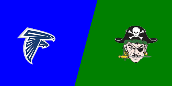 Fellowship Baptist Academy vs. Rolla High School