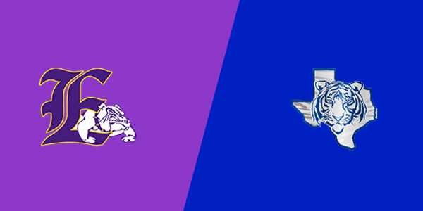 Edgewood High School vs. Wills Point High School