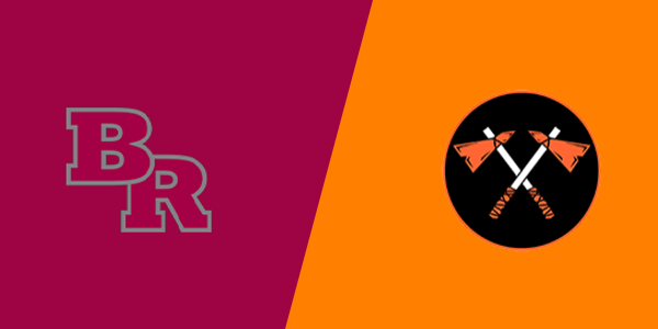Bear River High School vs. Marysville High School