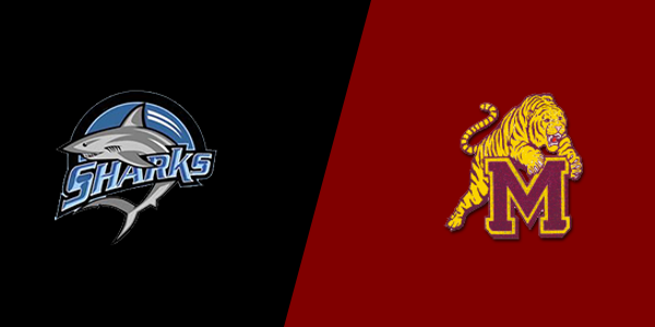 Riverview High School - Riverview vs. Middleton High School