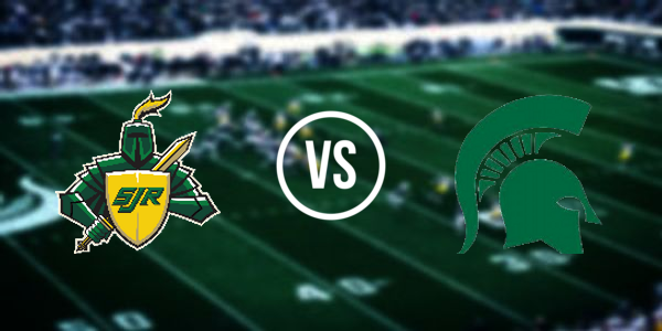 DePaul Catholic High School vs St. Joseph Regional High School
