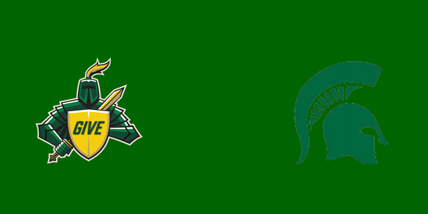 St. Joseph Regional High School vs. DePaul Catholic High School